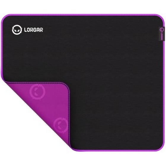 Lorgar LRG-GMP315 Gaming Mousepad XL Black image 4