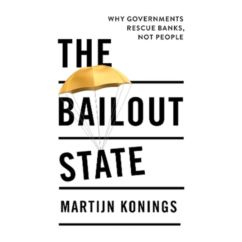 The Bailout State