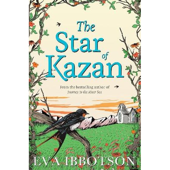 The Star of Kazan image 0