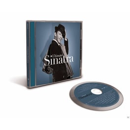 Ultimate Sinatra