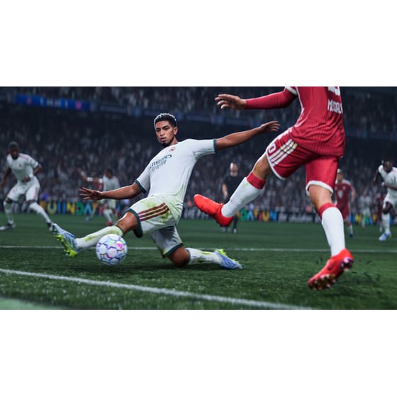 EA Sports FC27 - PS5 image 1