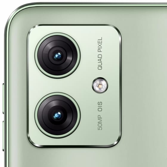 Motorola Moto G54 Power Edition 5G 256GB - Mint Green image 5