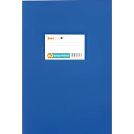 Ευρετήριο COOLBEE B5 Μπλε (1 Τεμάχιο)