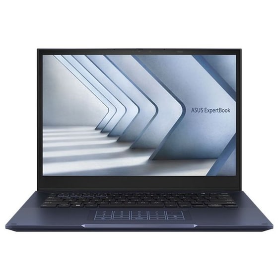 Asus ExpertBook B7 Flip B7402FVA-GR75D3X 5G 14'' FHD+ IPS Touch (Core i7-1360P/32GB/1TB SSD/UHD Graphics/Win11Pro) Laptop image 2