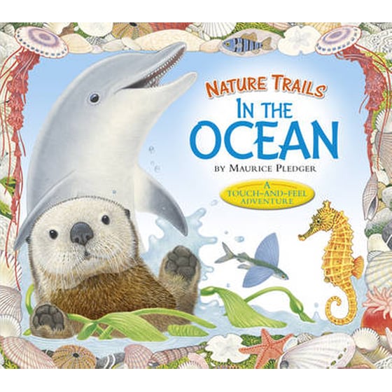 Nature Trails: In the Ocean image 0