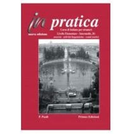 In Pratica B1 Elementare - Intermedio N/E image 0