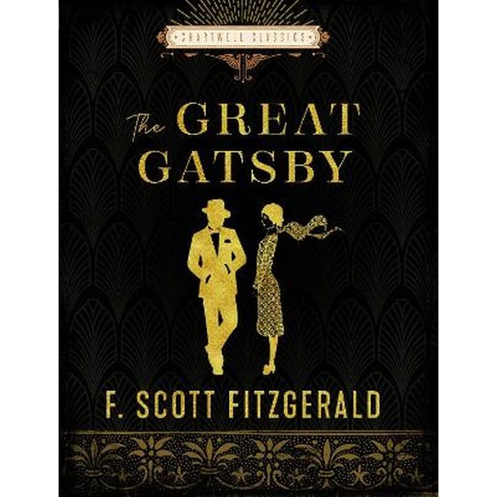The Great Gatsby image 0