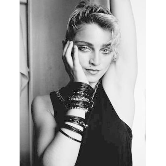 Madonna NYC 83 image 0
