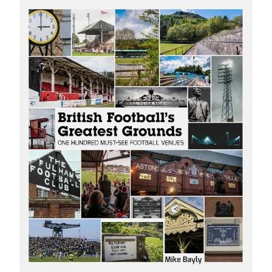 British Football's Greatest Grounds image 0