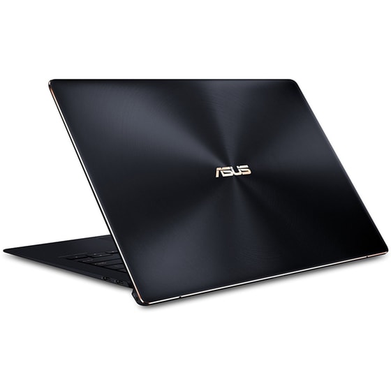 Laptop Asus ZenBook S 13.3" (i5-8250U/8GB/256GB/HD) UX391UA-EG020T image 2