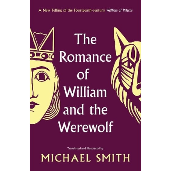 The Romance of William and the Werewolf image 0