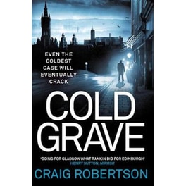 Cold Grave