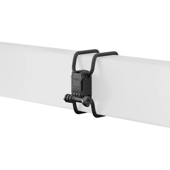 Βάση Στήριξης GoPro Flexible Grip Mount - Μαύρο image 1