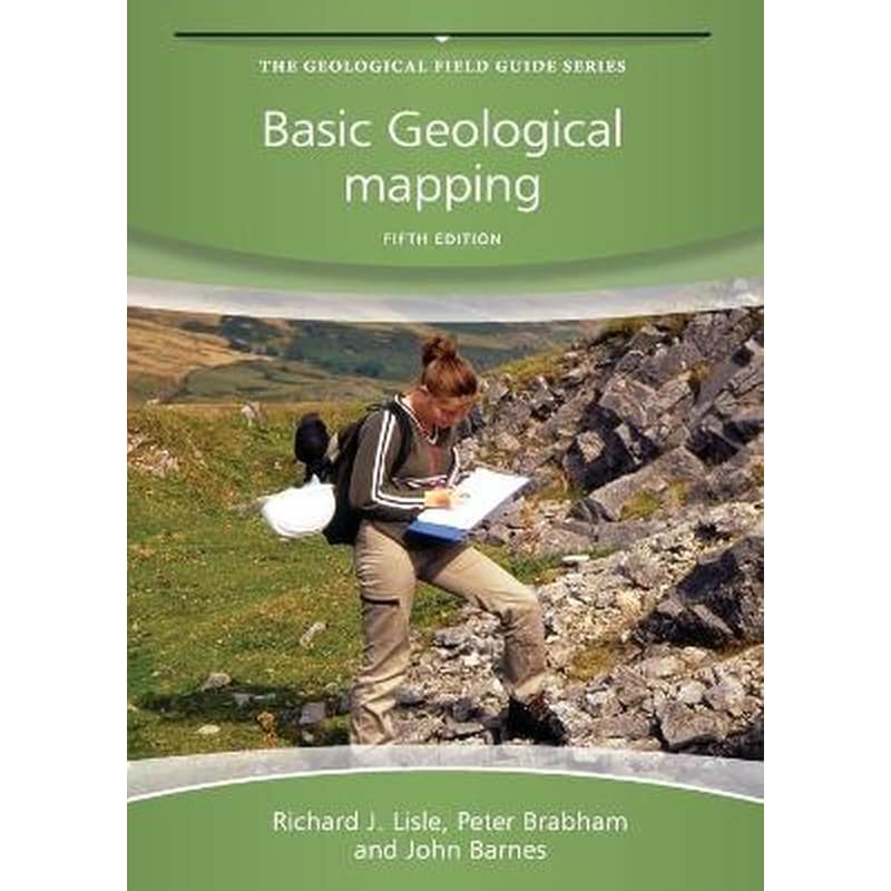 Basic Geological Mapping