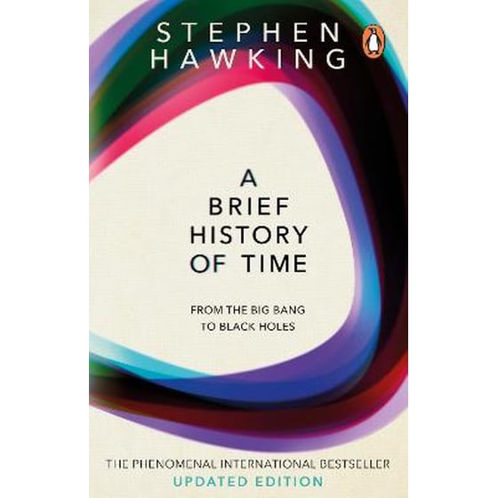 Brief History Of Time image 0
