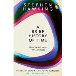 Brief History Of Time