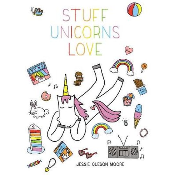 Stuff Unicorns Love image 0