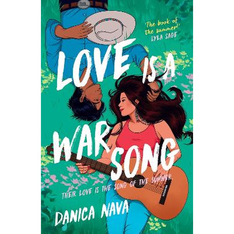 Love is a War Song