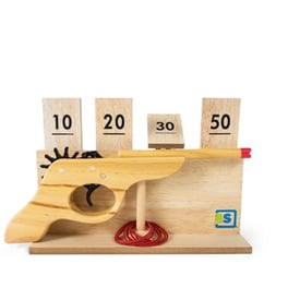 Bs Toys Shooting Game Ga202
