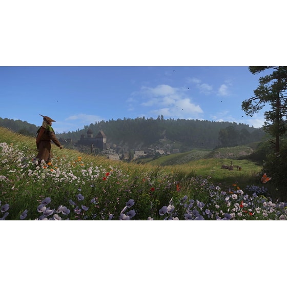 Kingdom Come Deliverance Royal Edition - PS5 image 3