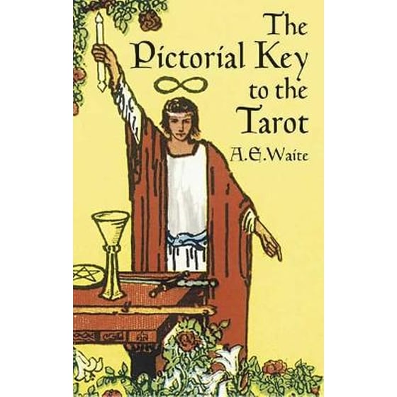 The Pictorial Key to the Tarot image 0