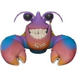 Funko Pop! Disney - Moana - Tamatoa #421