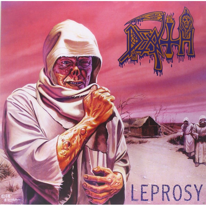 Leprosy