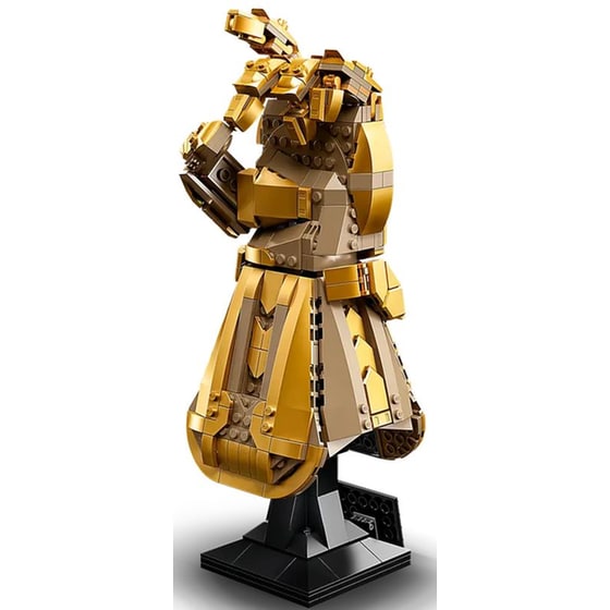 LEGO® Marvel Infinity Saga Infinity Gauntlet (76191) image 3