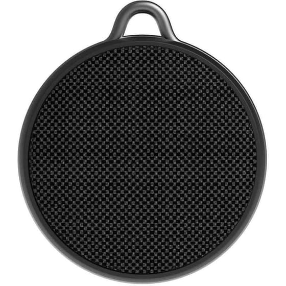 Φορητό Ηχείο Head HDSP02 3W - Μαύρο image 1