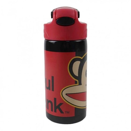 Παγούρι Ανοξείδωτο Paul Frank 500 ml (1 Τεμάχιο) image 2