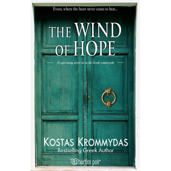 The Wind of Hope image 0