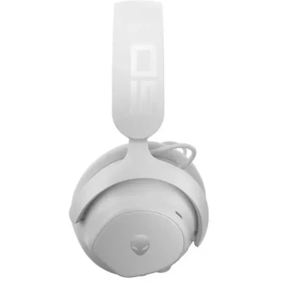 Ασύρματα Ακουστικά Κεφαλής Dell Alienware Pro Wireless Gaming Headset - Λευκό image 2