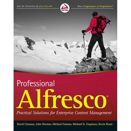 Professional Alfresco image 0