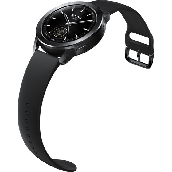 Smartwatch Xiaomi Watch S3 47mm - Black image 5