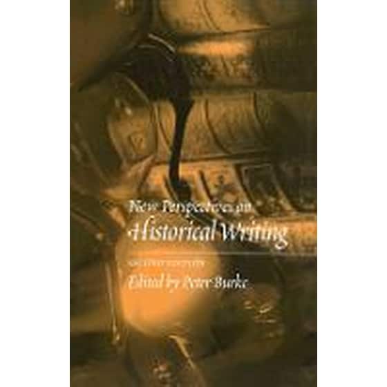 New Perspectives on  Historical Writing 2e image 0