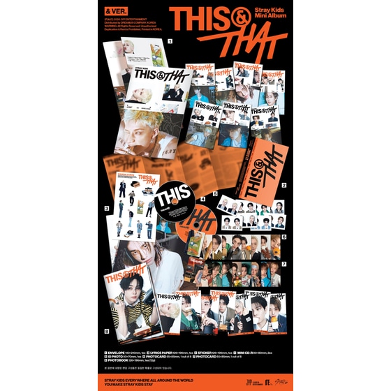 This & That (& Ver.) - Random image 1