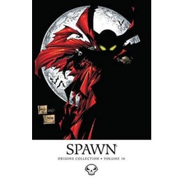 Spawn- Origins Volume 18 Volume 18