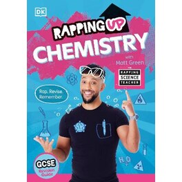 Rapping Up Chemistry