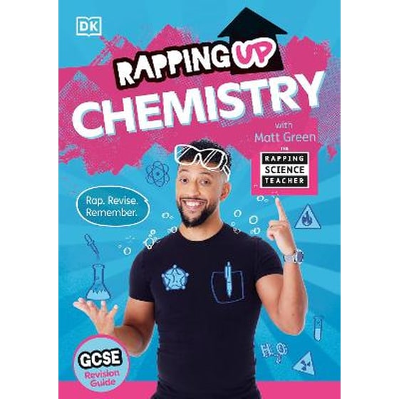 Rapping Up Chemistry image 0