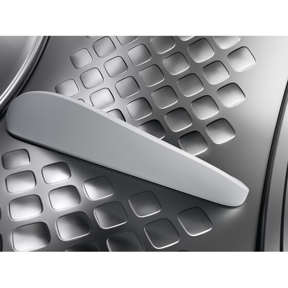 AEG TR7294E 9 kg με Αντλία Θερμότητας Λευκό Στεγνωτήριο Ρούχων image 6