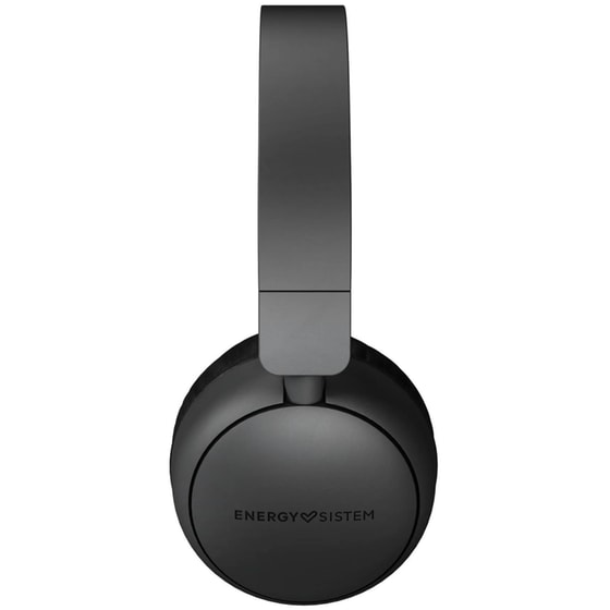 Energy Sistem Soundspire Ακουστικά Κεφαλής - Μαύρα image 1