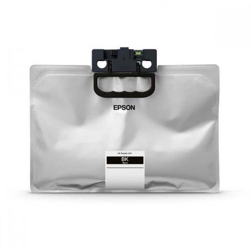 Epson C13T12F140  XXL Μαύρο Μελάνι Εκτυπωτή