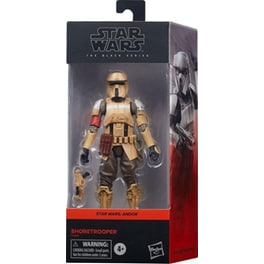 Φιγούρα Δράσης Hasbro Star Wars: Black Series - Shoretrooper (15cm)