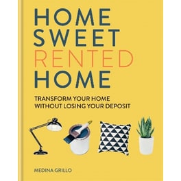 Home Sweet Rented Home