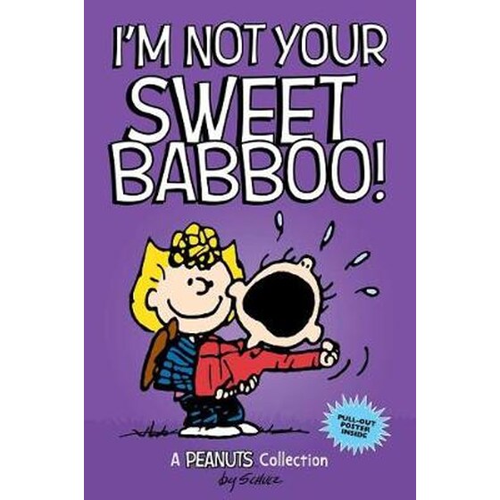 I'm Not Your Sweet Babboo! image 0