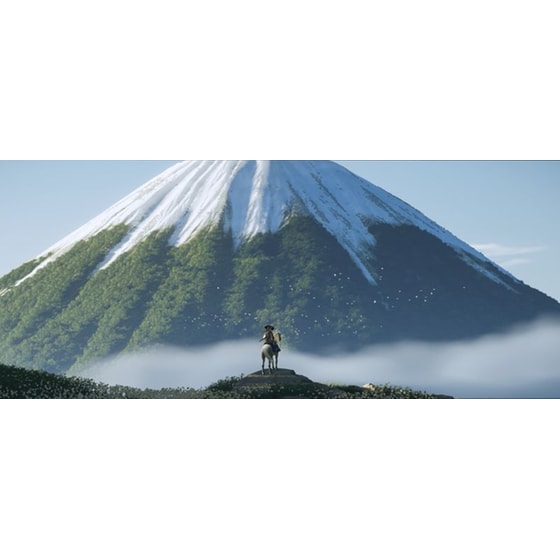 Ghost of Yotei - PS5 image 5