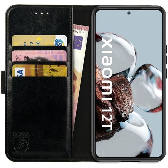 Θήκη Xiaomi Xiaomi 12T Pro - Sonique Armor Clear Με Κορδόνι - Βεραμάν image 0