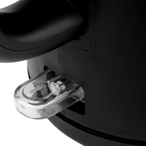 ESTIA HOME ART 06-24598 2200 W 1.7 L Μαύρο Βραστήρας image 4