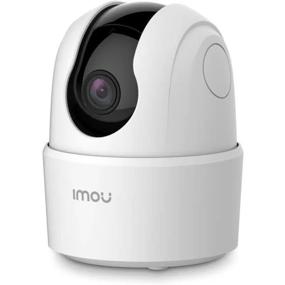 Ασύρματη IP Camera Imou Ranger 2C 5MP 3K Mini Dome με Αμφίδρομο ήχο image 1
