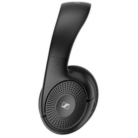 Ακουστικά Κεφαλής Sennheiser RS 120-W - Μαύρο image 3